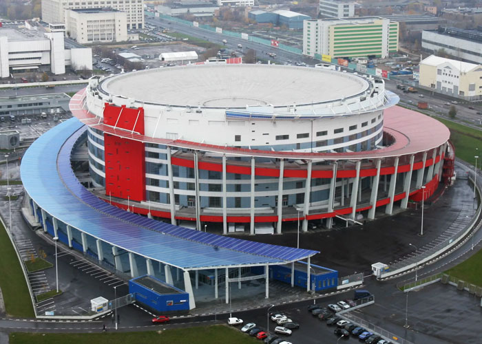 Мегаспорт